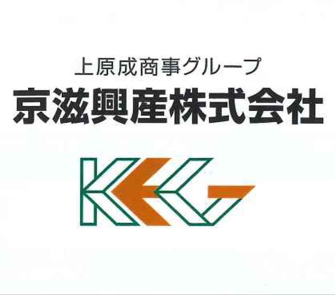 日本京滋京產業株式會社