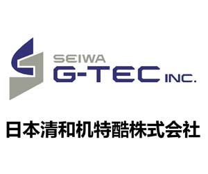 日本清和機特酷株式會社